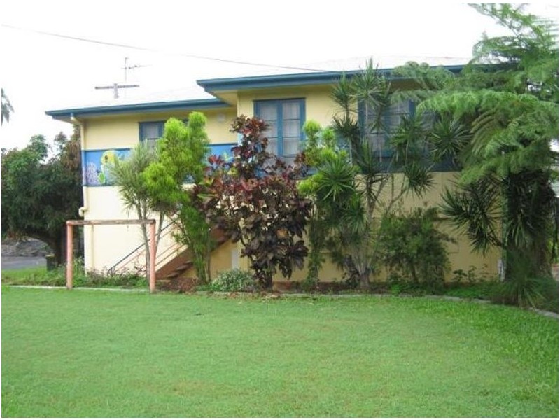37 Malcomson Street, North Mackay QLD 4740