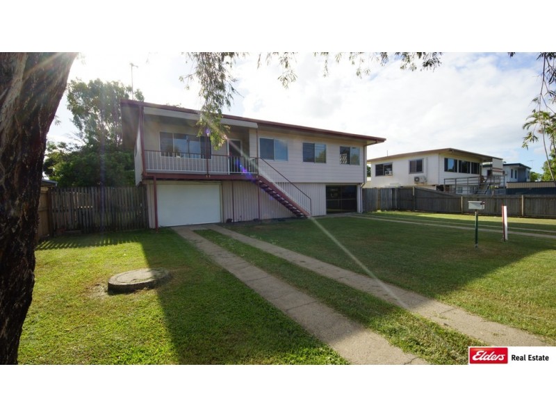 3 Graham Court, Mount Pleasant QLD 4740