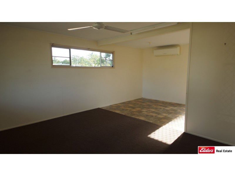 3 Graham Court, Mount Pleasant QLD 4740