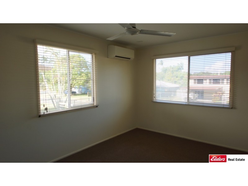 3 Graham Court, Mount Pleasant QLD 4740