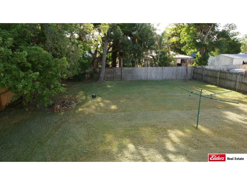 3 Graham Court, Mount Pleasant QLD 4740