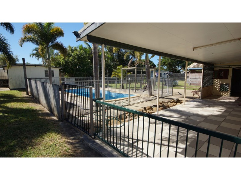 14 Denton Street, South Mackay QLD 4740