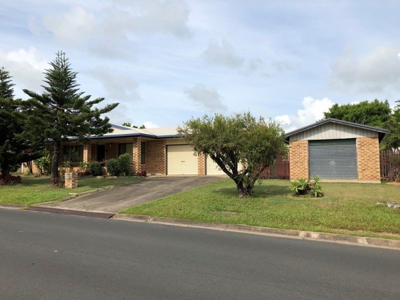 49 Phillip Street, Mount Pleasant QLD 4740