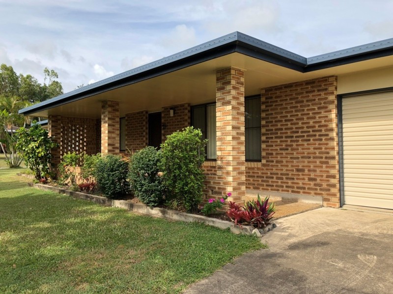 49 Phillip Street, Mount Pleasant QLD 4740