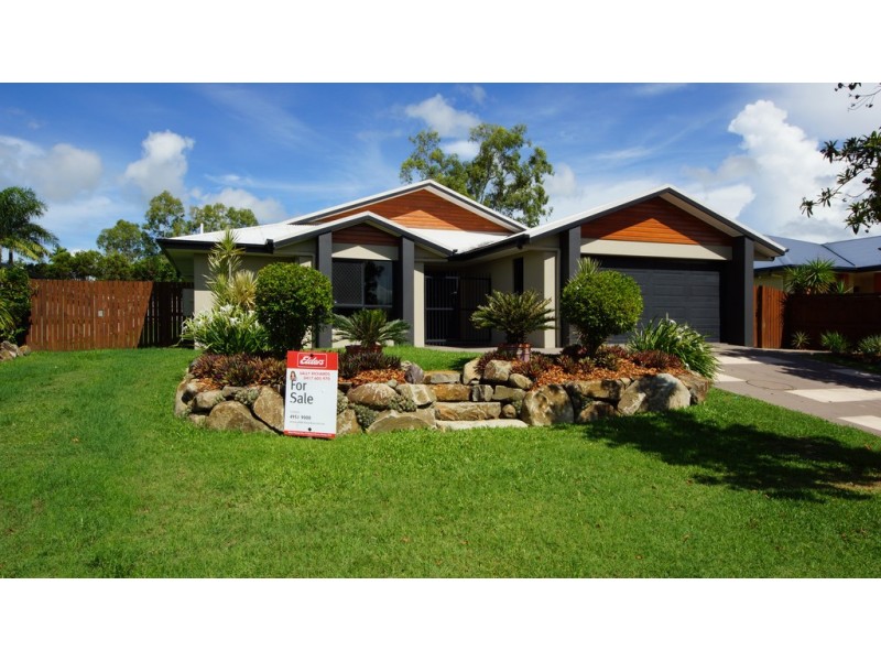 31 Stevic Street, Walkerston QLD 4751