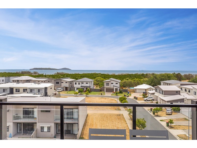 27/3 Kirribilli Avenue, East Mackay QLD 4740