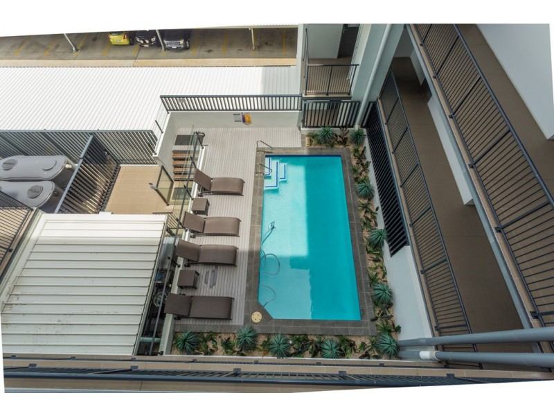 27/3 Kirribilli Avenue, East Mackay QLD 4740