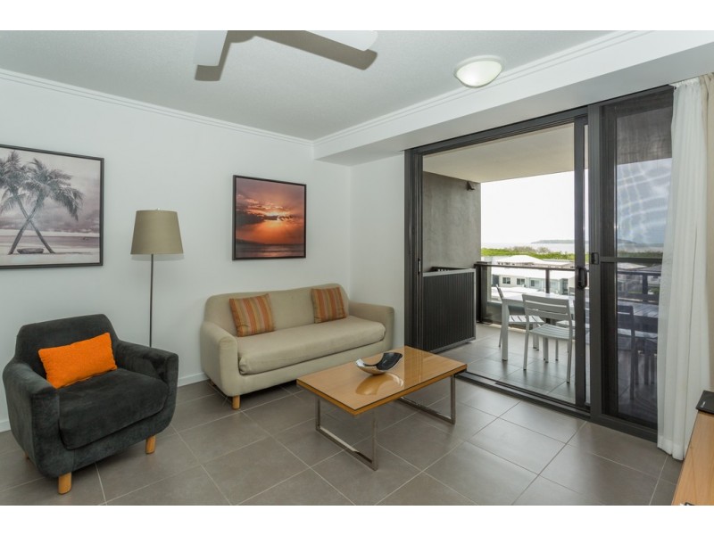 27/3 Kirribilli Avenue, East Mackay QLD 4740