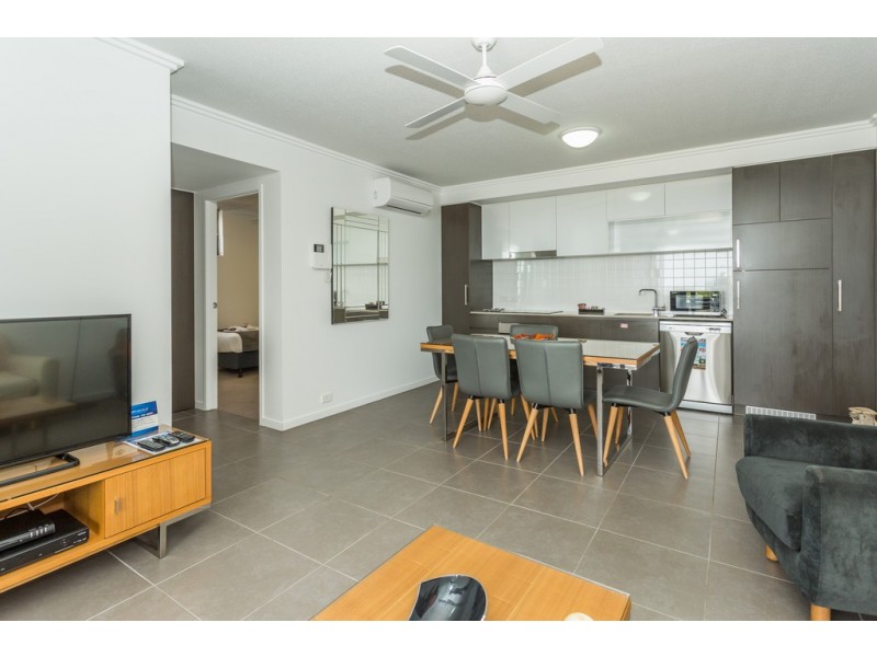 27/3 Kirribilli Avenue, East Mackay QLD 4740