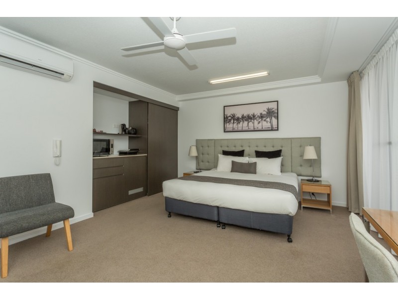 27/3 Kirribilli Avenue, East Mackay QLD 4740