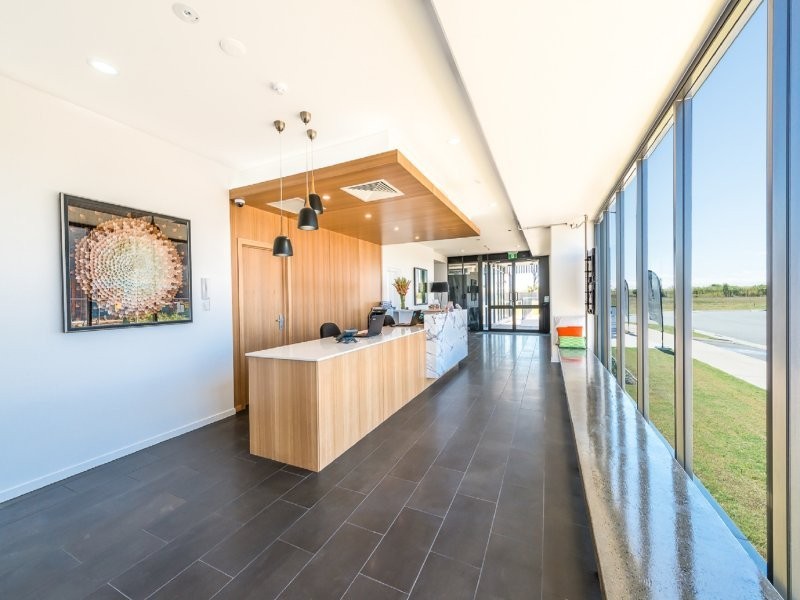 27/3 Kirribilli Avenue, East Mackay QLD 4740
