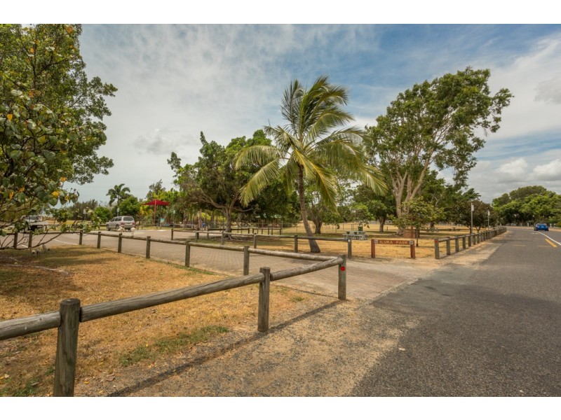 27/3 Kirribilli Avenue, East Mackay QLD 4740