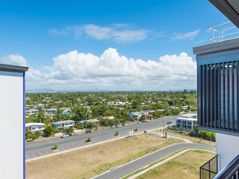 27/3 Kirribilli Avenue, East Mackay QLD 4740