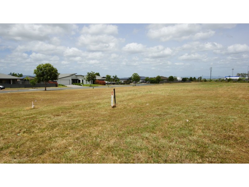 3 Chameo Place, Marian QLD 4753