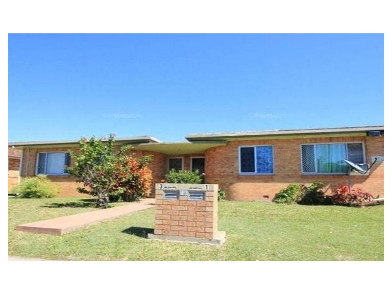 1/48 Wellington Street, Mackay QLD 4740