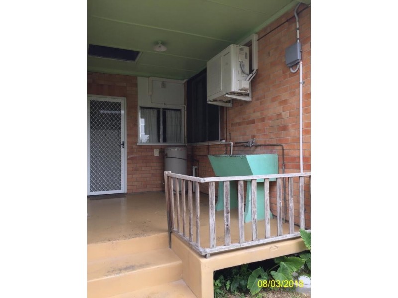 1/48 Wellington Street, Mackay QLD 4740