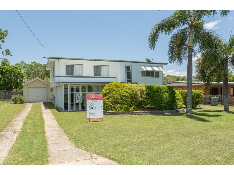 4 Camerons Road, Walkerston QLD 4751
