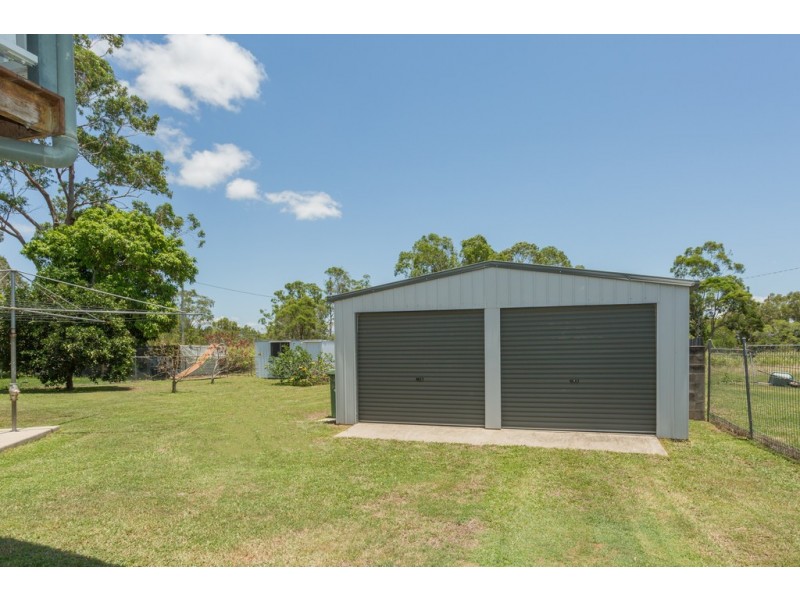 4 Camerons Road, Walkerston QLD 4751