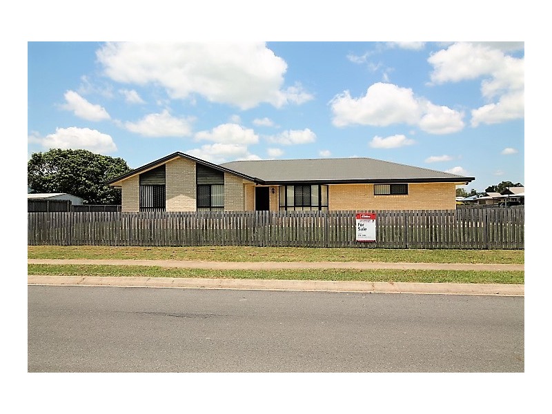 1 Collett Court, Marian QLD 4753