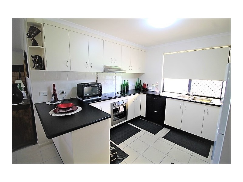 1 Collett Court, Marian QLD 4753