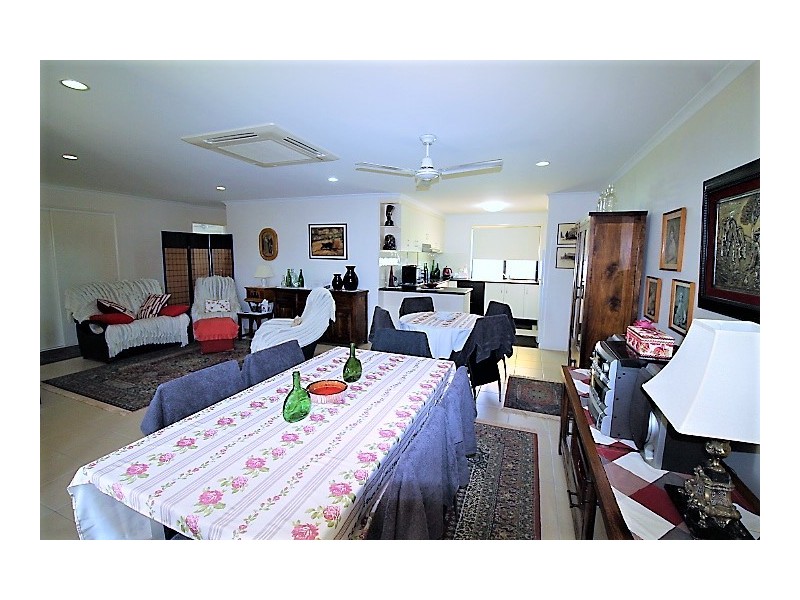 1 Collett Court, Marian QLD 4753