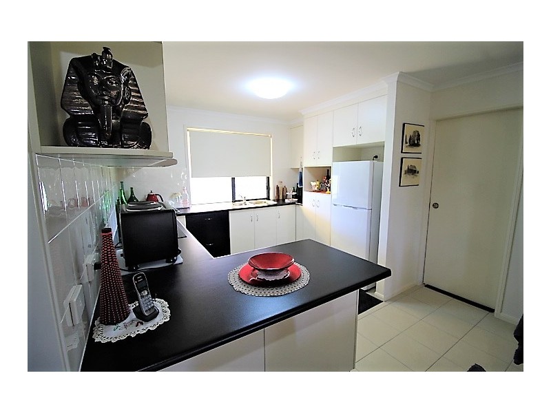 1 Collett Court, Marian QLD 4753