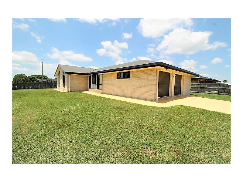 1 Collett Court, Marian QLD 4753