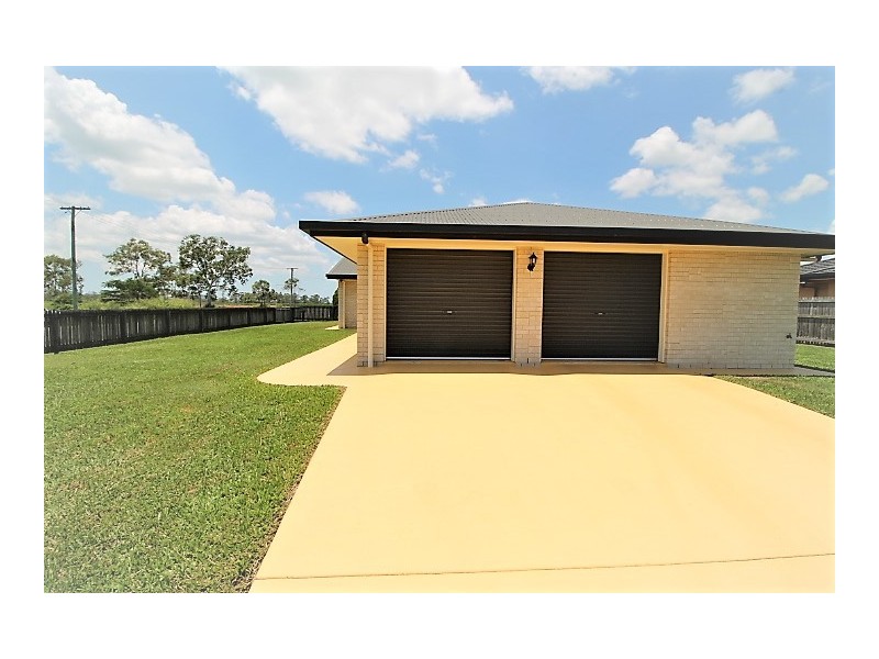 1 Collett Court, Marian QLD 4753