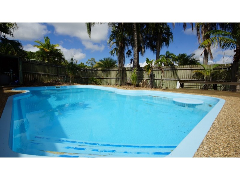 7 Danelles Way, Eimeo QLD 4740