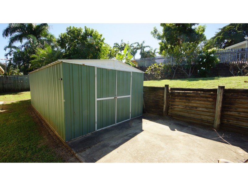 7 Danelles Way, Eimeo QLD 4740
