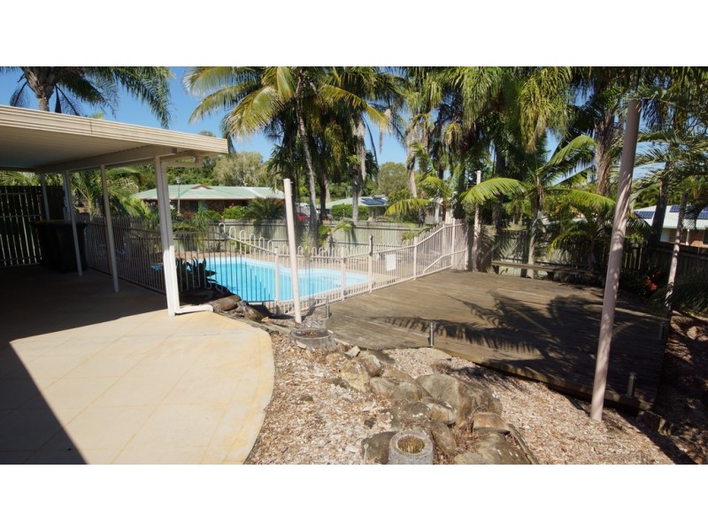 7 Danelles Way, Eimeo QLD 4740