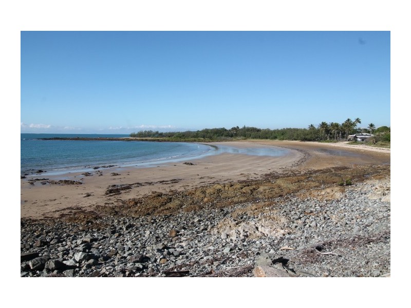 3 McCarthy Street, Hay Point QLD 4740