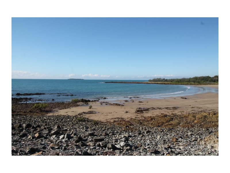 3 McCarthy Street, Hay Point QLD 4740