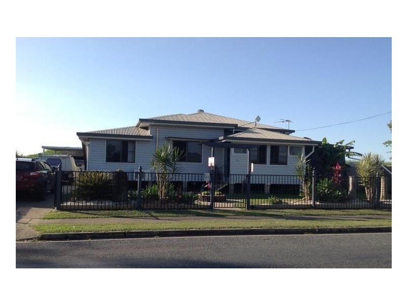 36 Kinchant Dam Road, North Eton QLD 4741