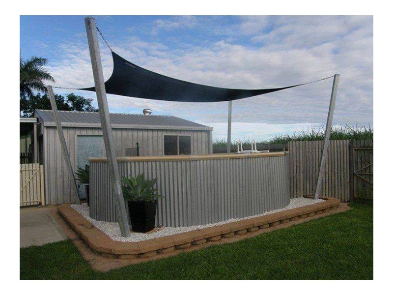 36 Kinchant Dam Road, North Eton QLD 4741