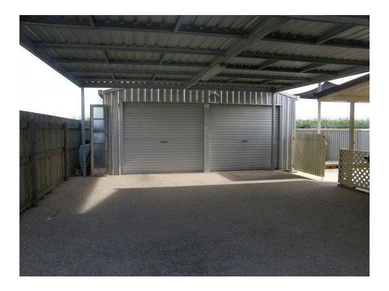 36 Kinchant Dam Road, North Eton QLD 4741