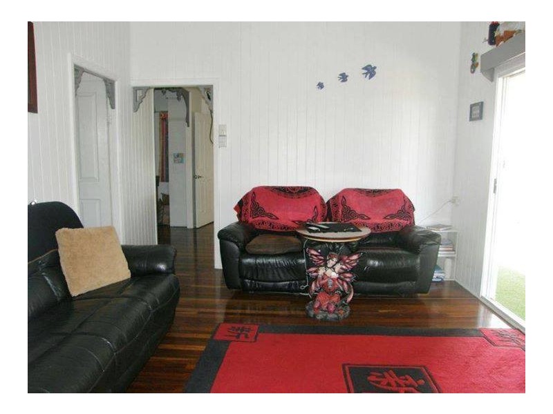36 Kinchant Dam Road, North Eton QLD 4741