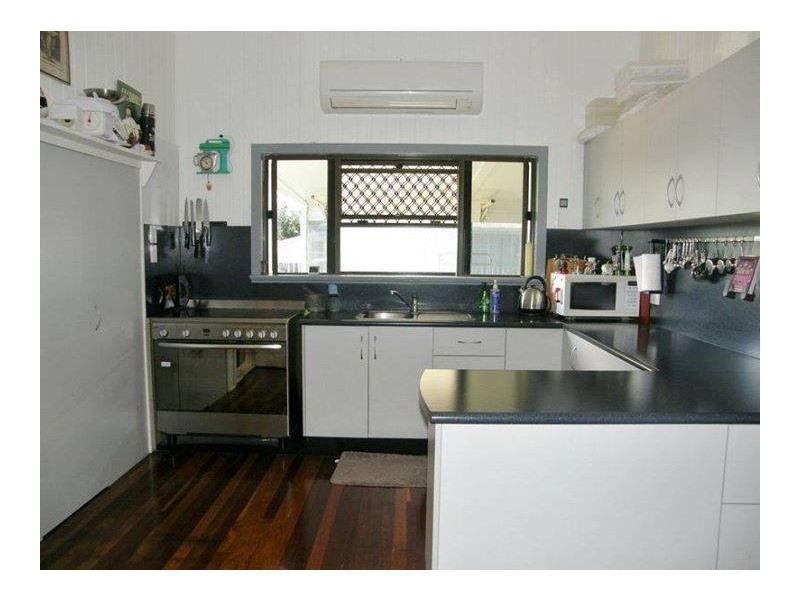 36 Kinchant Dam Road, North Eton QLD 4741