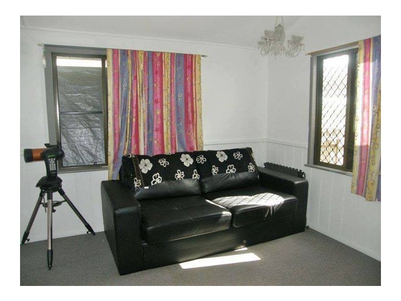 36 Kinchant Dam Road, North Eton QLD 4741