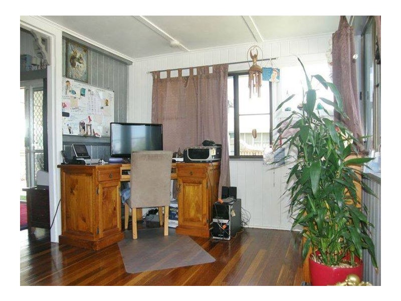 36 Kinchant Dam Road, North Eton QLD 4741