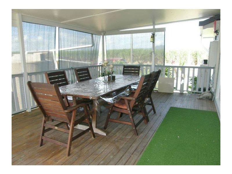 36 Kinchant Dam Road, North Eton QLD 4741