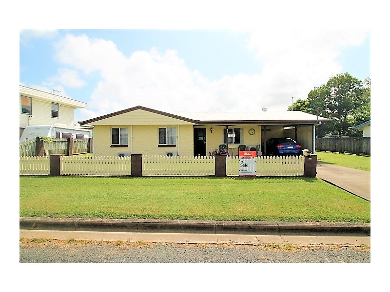 12 Dolby Court, North Mackay QLD 4740
