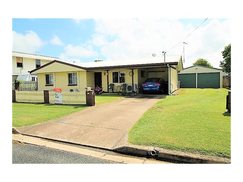 12 Dolby Court, North Mackay QLD 4740