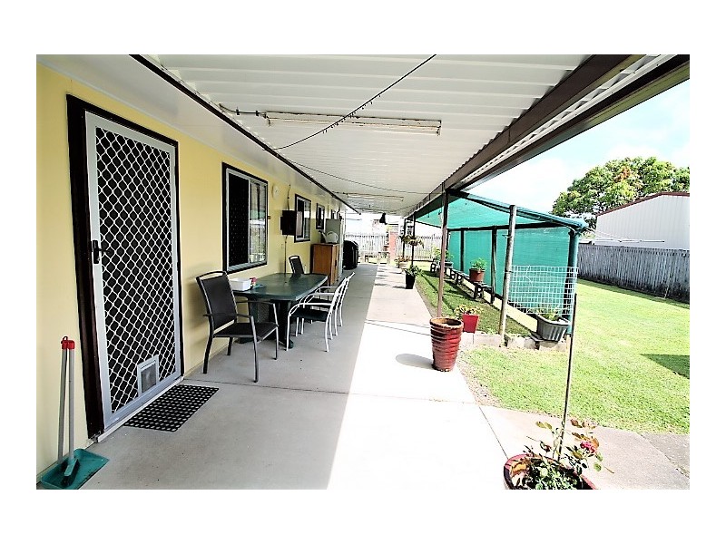 12 Dolby Court, North Mackay QLD 4740