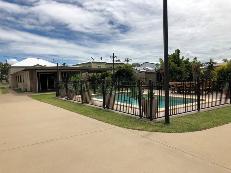 11 Steen Street, South Mackay QLD 4740