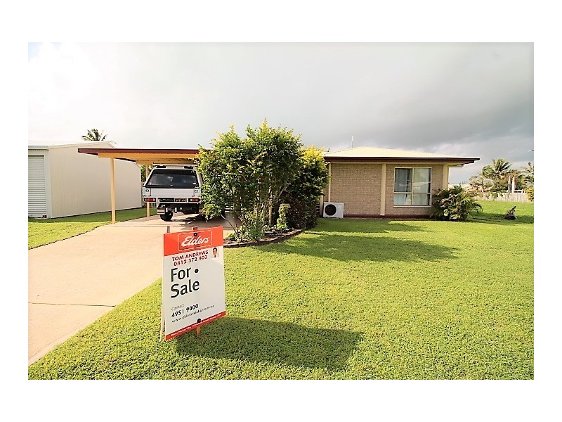 155 Rasmussen Avenue, Hay Point QLD 4740