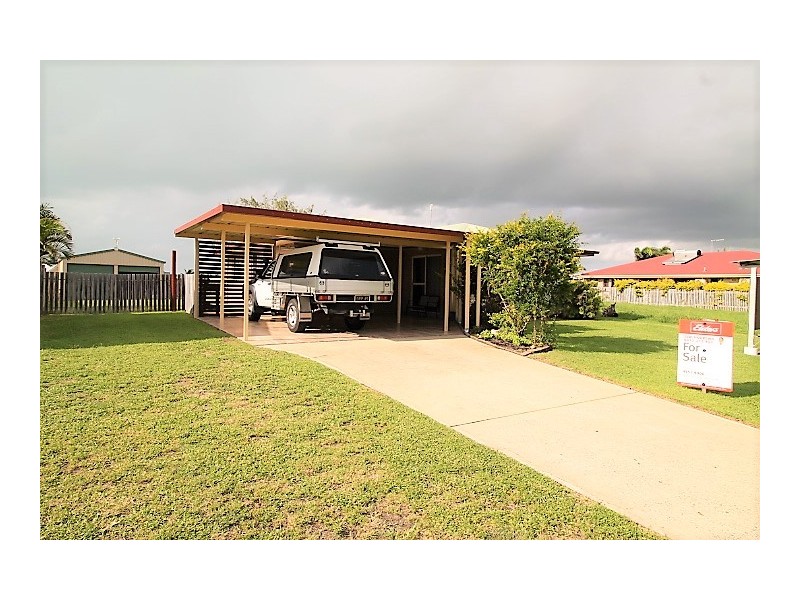 155 Rasmussen Avenue, Hay Point QLD 4740