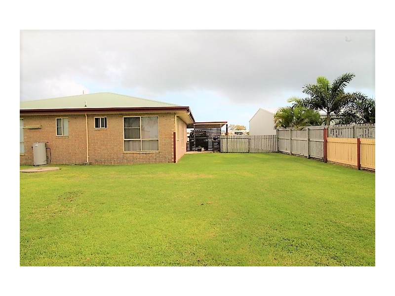 155 Rasmussen Avenue, Hay Point QLD 4740