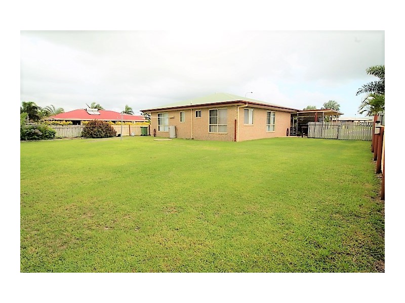 155 Rasmussen Avenue, Hay Point QLD 4740
