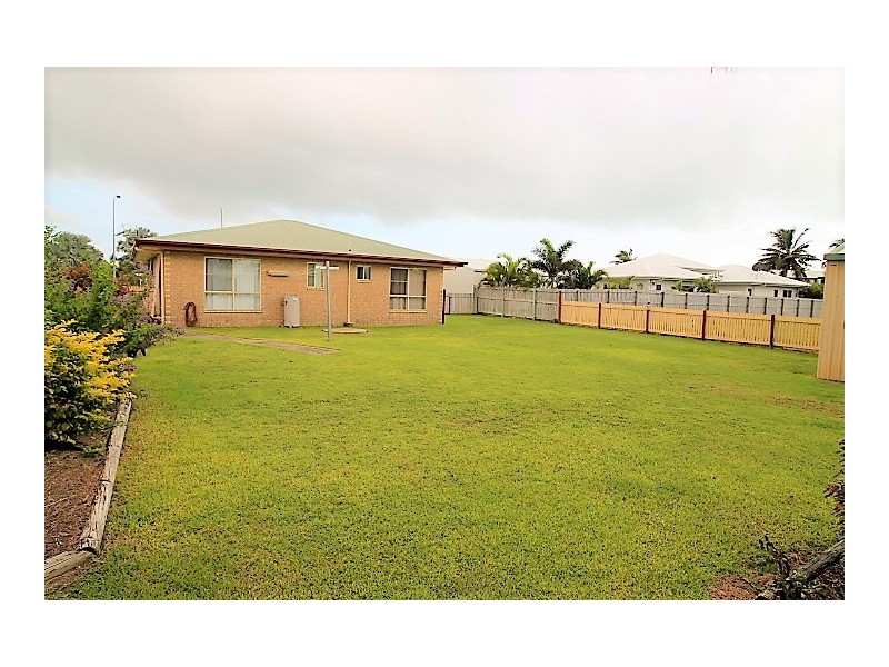 155 Rasmussen Avenue, Hay Point QLD 4740